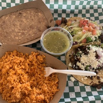 Tacochela - Two item dinner - Mexican Near Me - Downers Grove, Illinois Tacochela - Two item dinner - Mexican Near Me - Downers Grove, Illinois