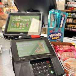 7-Eleven - Scammers