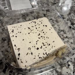 Tres Leches