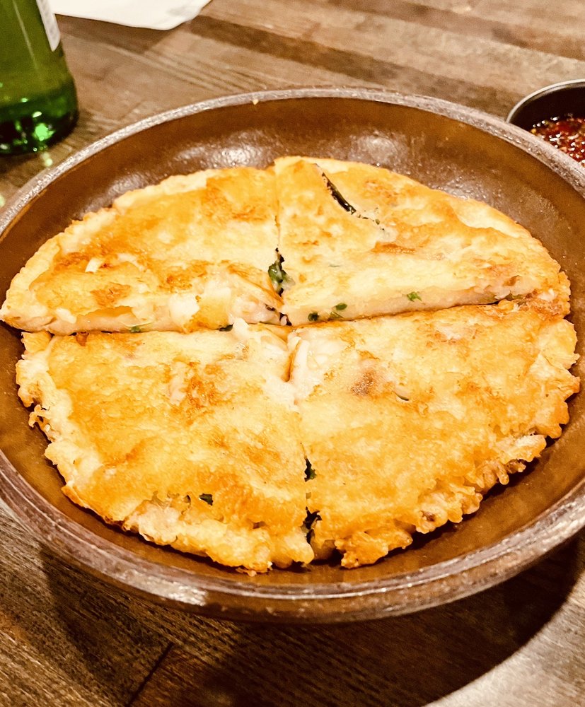 Food from KorPot
