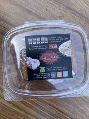 Pasquale's Neighborhood Pizzeria by null