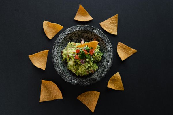 Tacos Frida by null