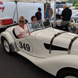 Club Motorsports
