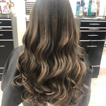 Salon 360 - after - Hair Stylists Near Me - Carson, California Salon 360 - after - Hair Stylists Near Me - Carson, California