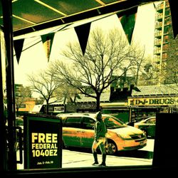 H&R Block - Protect your green