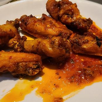 Benihana - Spicy sauce chicken wings - Sushi Bars Near Me - Bloomington, Minnesota Benihana - Spicy sauce chicken wings - Sushi Bars Near Me - Bloomington, Minnesota