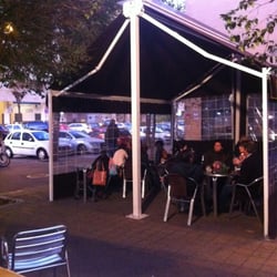 Valentin's Coffee - Tardecitas de cafelito !!