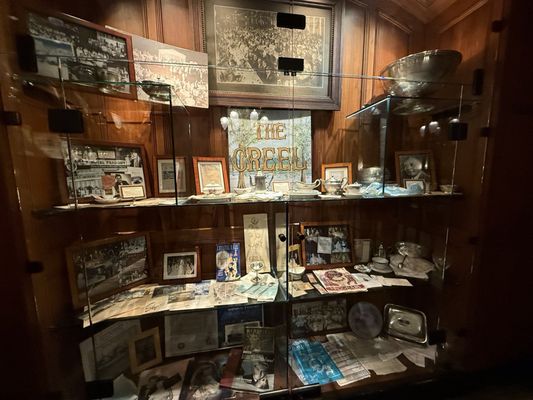 The Peabody Memphis by null