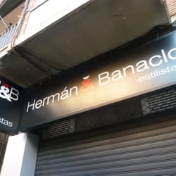 Hermán & Banacloy