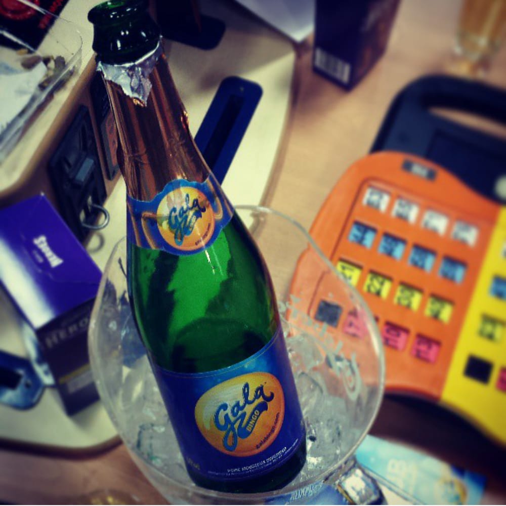 GALA BINGO Updated September 2024 1 Freshfield Way, Brighton