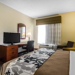 Sleep Inn & Suites Danville Hwy 58