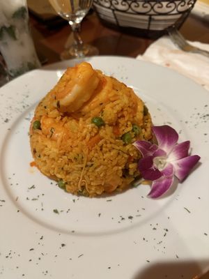 Tierra Colombiana Restaurant by null