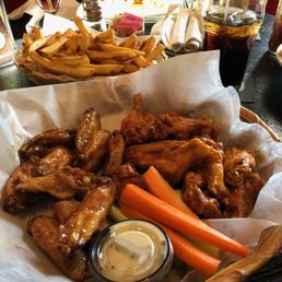 Wings