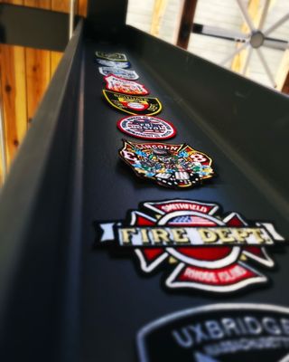 Phantom Farms Brewing