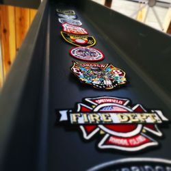 Phantom Farms Brewing - Support our services.