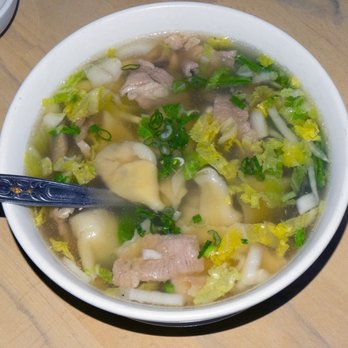 Dumpling Inn - Wor won ton soup - Chinese Near Me - San Diego, California Dumpling Inn - Wor won ton soup - Chinese Near Me - San Diego, California
