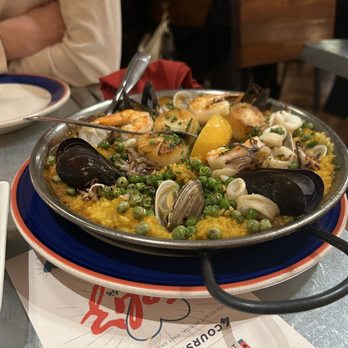 La Bodega - Paella - Tapas Bars Near Me - Kansas City, Missouri