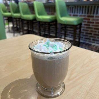The Toasted Yolk Cafe - Irish Coffee - Breakfast & Brunch Near Me - Biloxi, Mississippi
