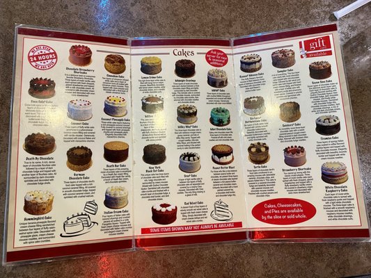Menu photo 2 City Cafe Diner Cleveland, TN Menu photo 2 City Cafe Diner Cleveland, TN