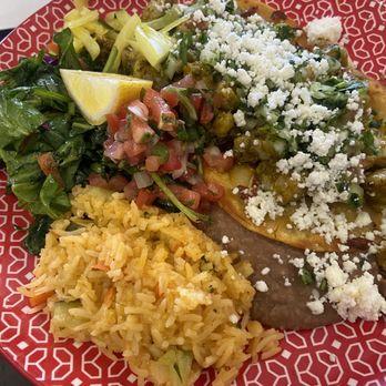 La Chaiteria - Fish tacos - Tacos Near Me - Tucson, Arizona