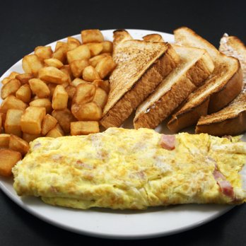 Maid Marian's Diner - Our Omelette Deluxe - part of our all-day breakfast menu! - Breakfast & Brunch Near Me - Charlottetown, Prince Edward Island Maid Marian's Diner - Our Omelette Deluxe - part of our all-day breakfast menu! - Breakfast & Brunch Near Me - Charlottetown, Prince Edward Island