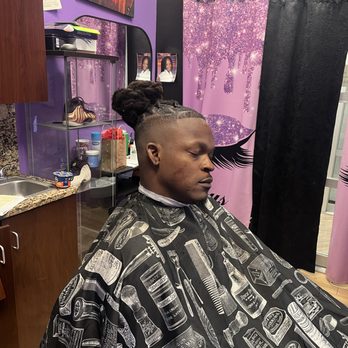 New Beginning Barbershop - Barbers Near Me - Lakeland, Florida New Beginning Barbershop - Barbers Near Me - Lakeland, Florida