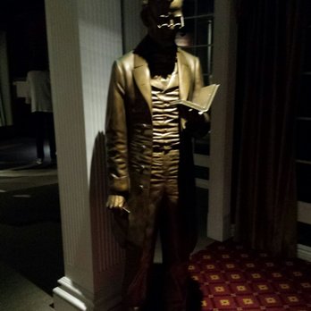 Ford's Theatre - Performing Arts Near Me - Washington, DC, District of Columbia