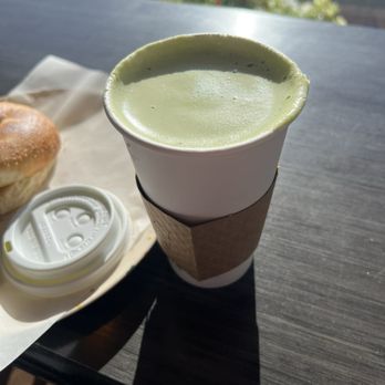 Grapes & Grinds - Matcha latte - Wineries Near Me - Keystone, South Dakota Grapes & Grinds - Matcha latte - Wineries Near Me - Keystone, South Dakota