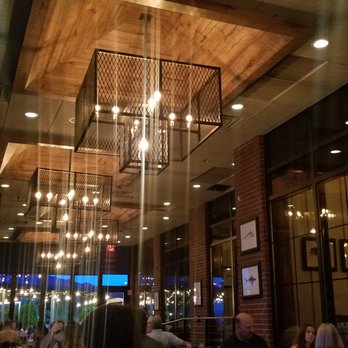 Blu Pointe - immaculate vibes - Seafood Near Me - Newburgh, New York