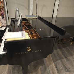 Classic Woods By Phenoyd - The piano was damaged. I looked everywhere, and none seemed acceptable. I am so glad that Phenoyd has restored it to its best days.