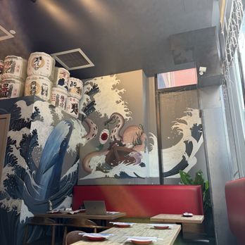 Sansan Ramen - Ramen Near Me - Long Island City, New York Sansan Ramen - Ramen Near Me - Long Island City, New York