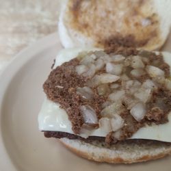 user provided Ferris's Lunch photo