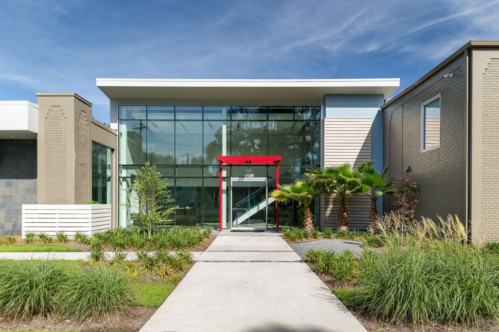 REDWIRE Security Systems 1136 Thomasville Rd, Tallahassee, FL