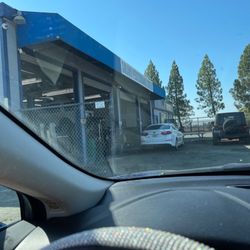 Solano Performance Center