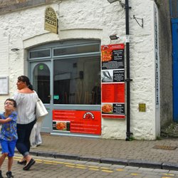 Get Stuffed Pizza Co - Get Stuffed Pizza Co., Tenby