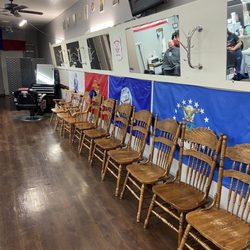Town & Country Barber Shop