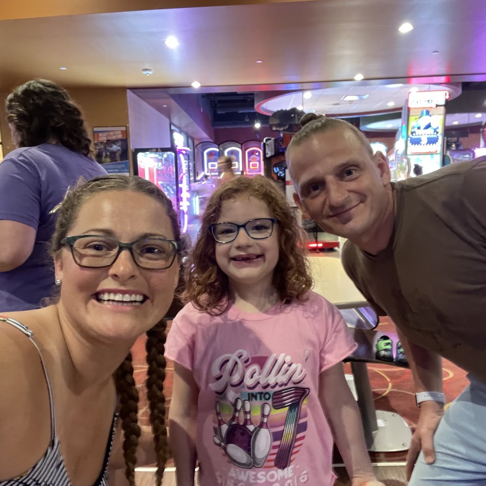 Acadiana Lanes - Amusement Parks Near Me - Lafayette, Louisiana