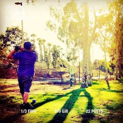 Bixby Village Golf Course by null