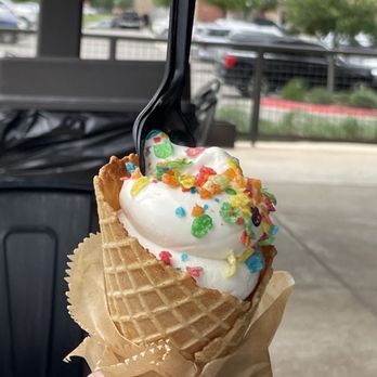 The Yard Milkshake Bar - Georgetown - Vegan! - Desserts Near Me - Georgetown, Texas