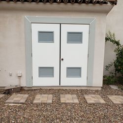 TNT Doors