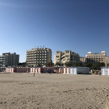 Hotel Corallo - Hotels & Travel Near Me - Riccione, RN