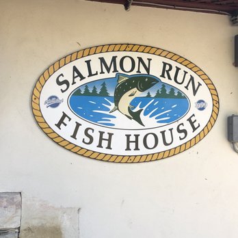 Salmon Run Fish House - Seafood Near Me - Lee, Massachusetts