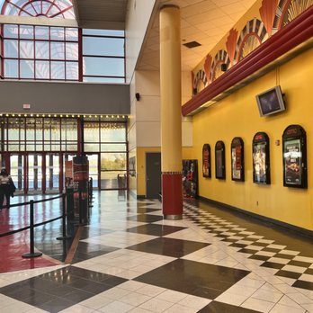 AMC New Brunswick 18 - Cinema Near Me - New Brunswick, New Jersey AMC New Brunswick 18 - Cinema Near Me - New Brunswick, New Jersey