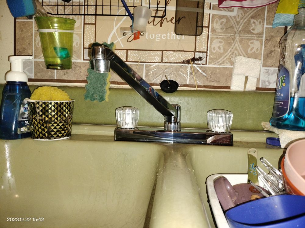 Slide of Results Plumbing