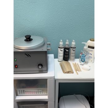 Skincerely Yours Esthetics - Nova Wax supplies for full body waxing. - Waxing Near Me - Las Vegas, Nevada Skincerely Yours Esthetics - Nova Wax supplies for full body waxing. - Waxing Near Me - Las Vegas, Nevada