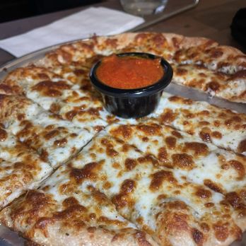 Oblio's Pizzeria - Cheesebread - Pizza Near Me - Denver, Colorado