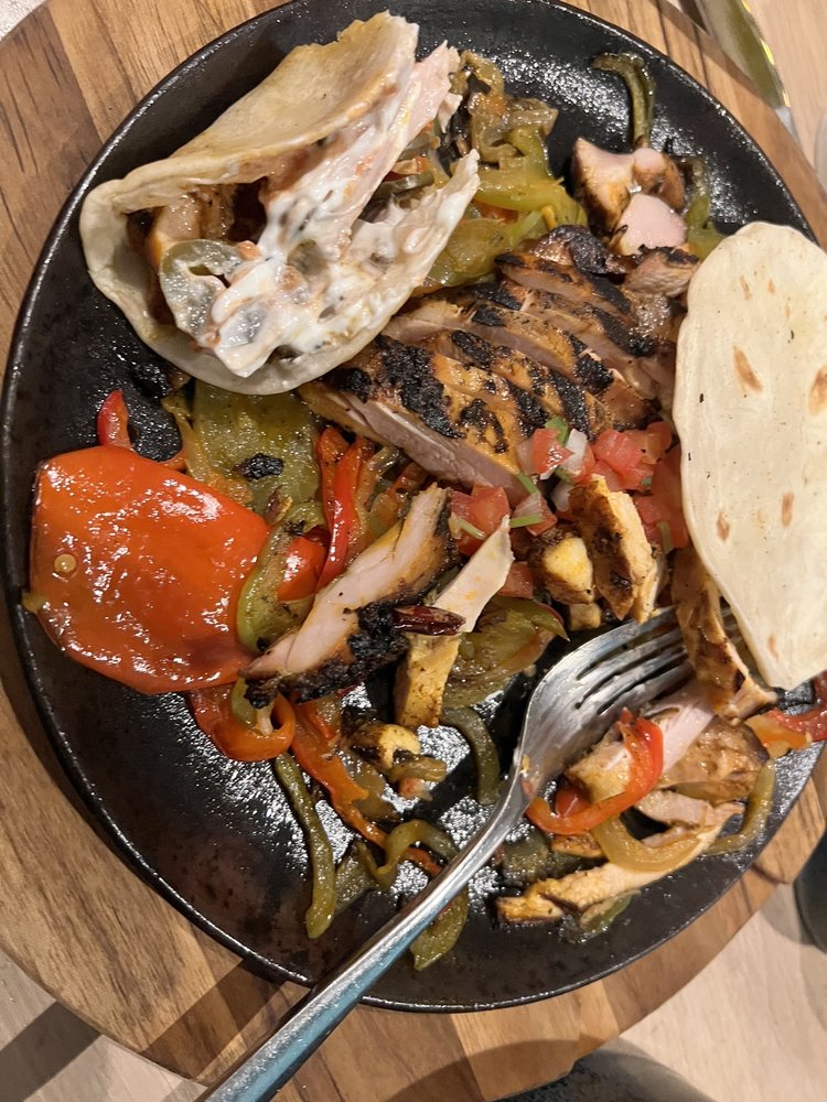 Cinco Ninos