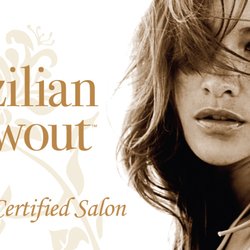 Su Lu Room - Certified Brazilian Blowout Studio