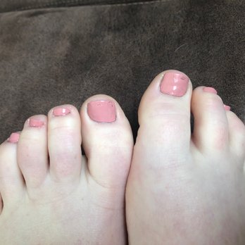 Lotus Nails - Poorly done, rushed polish. - Nail Salons Near Me - Winston-Salem, North Carolina Lotus Nails - Poorly done, rushed polish. - Nail Salons Near Me - Winston-Salem, North Carolina