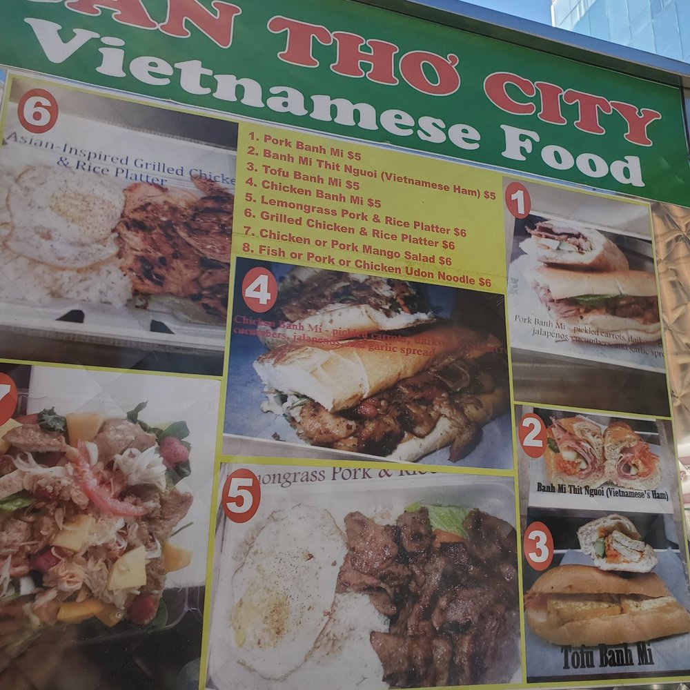 Can Tho City - Menu - Vietnamese Near Me - Philadelphia, Pennsylvania Can Tho City - Menu - Vietnamese Near Me - Philadelphia, Pennsylvania